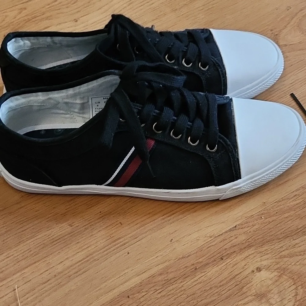 Ben Sherman Sneaker - Picture 2 of 6